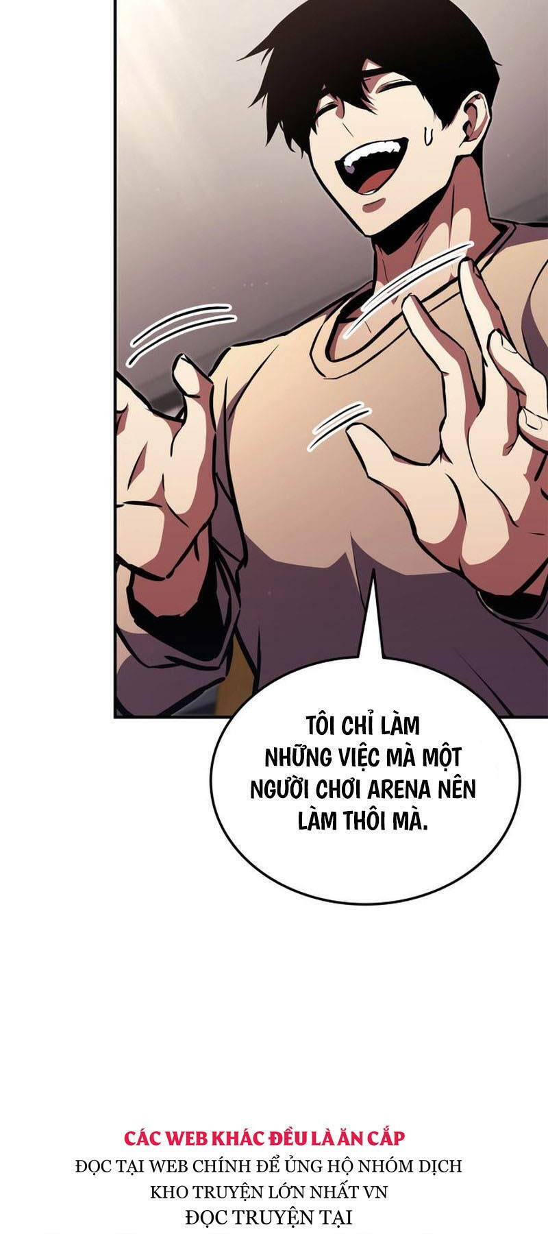 Sự Trở Lại Của Vị Thần Sức Mạnh Chapter 153 - 54