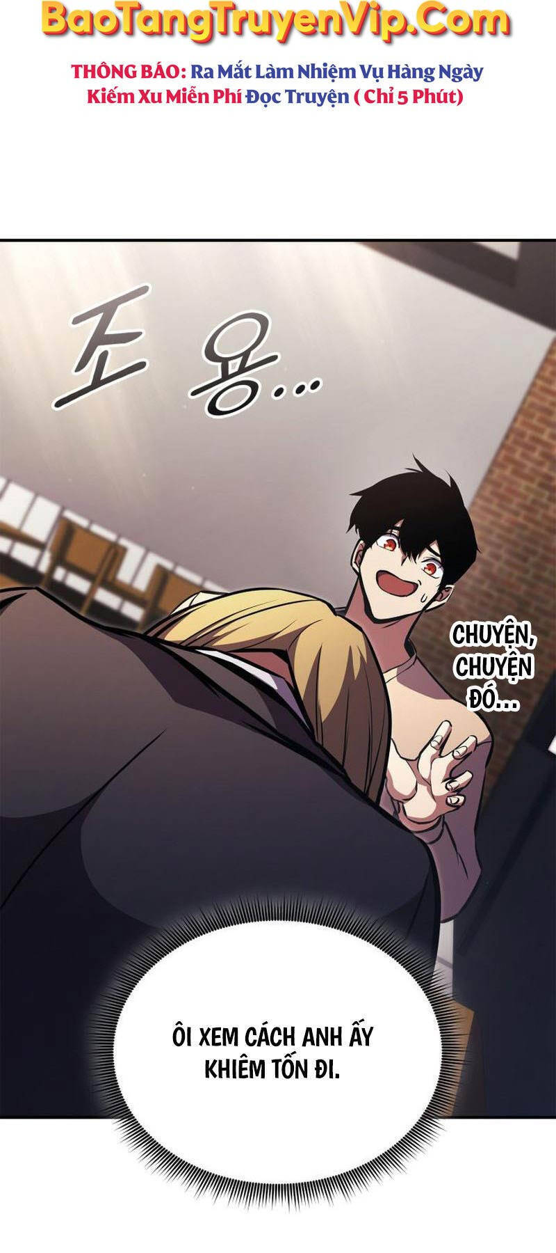 Sự Trở Lại Của Vị Thần Sức Mạnh Chapter  153 - 55