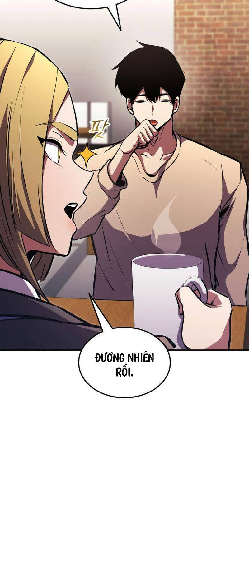 Sự Trở Lại Của Vị Thần Sức Mạnh Chapter  153 - 58