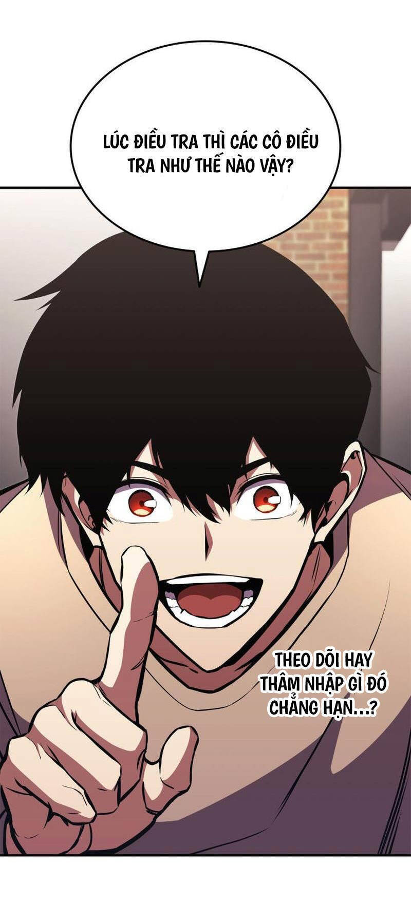 Sự Trở Lại Của Vị Thần Sức Mạnh Chapter  153 - 59