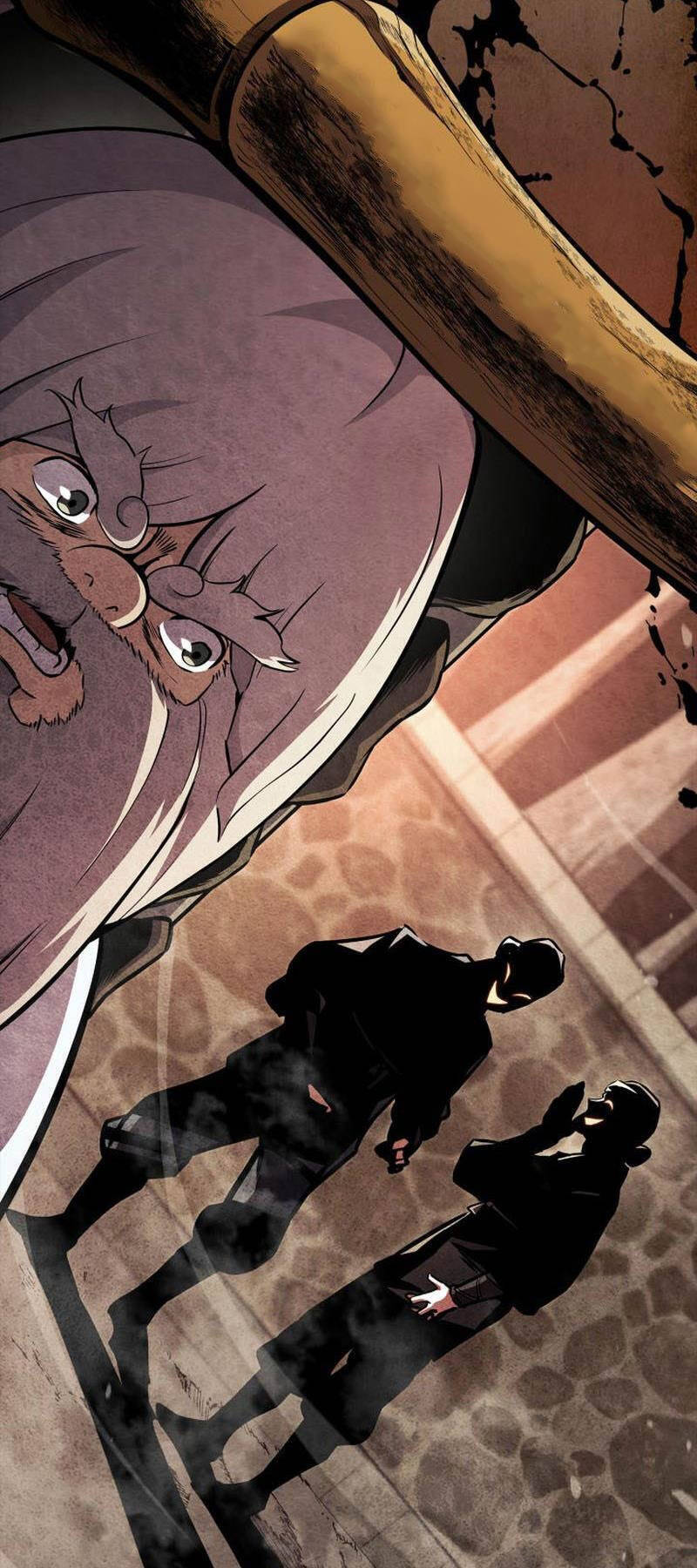 Sự Trở Lại Của Vị Thần Sức Mạnh Chapter  153 - 7