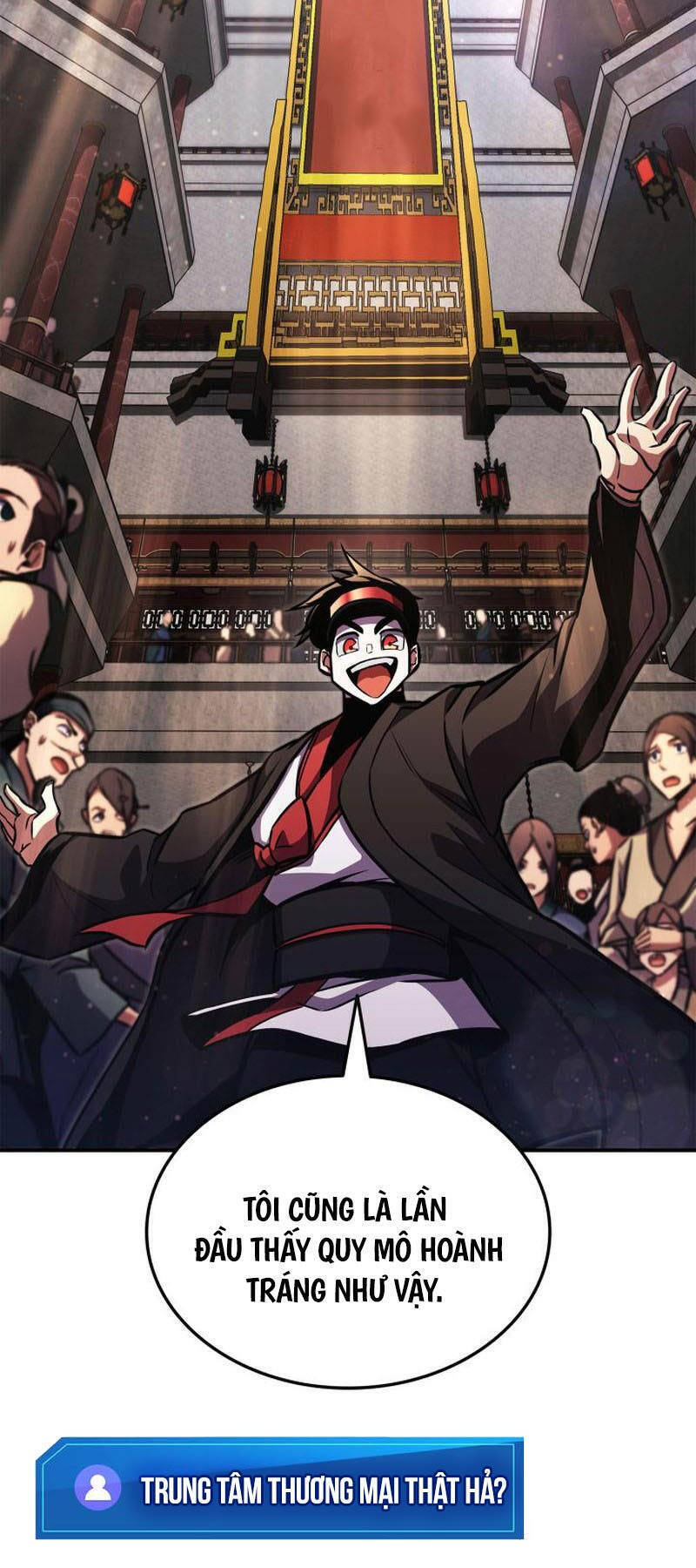 Sự Trở Lại Của Vị Thần Sức Mạnh Chapter  153 - 66