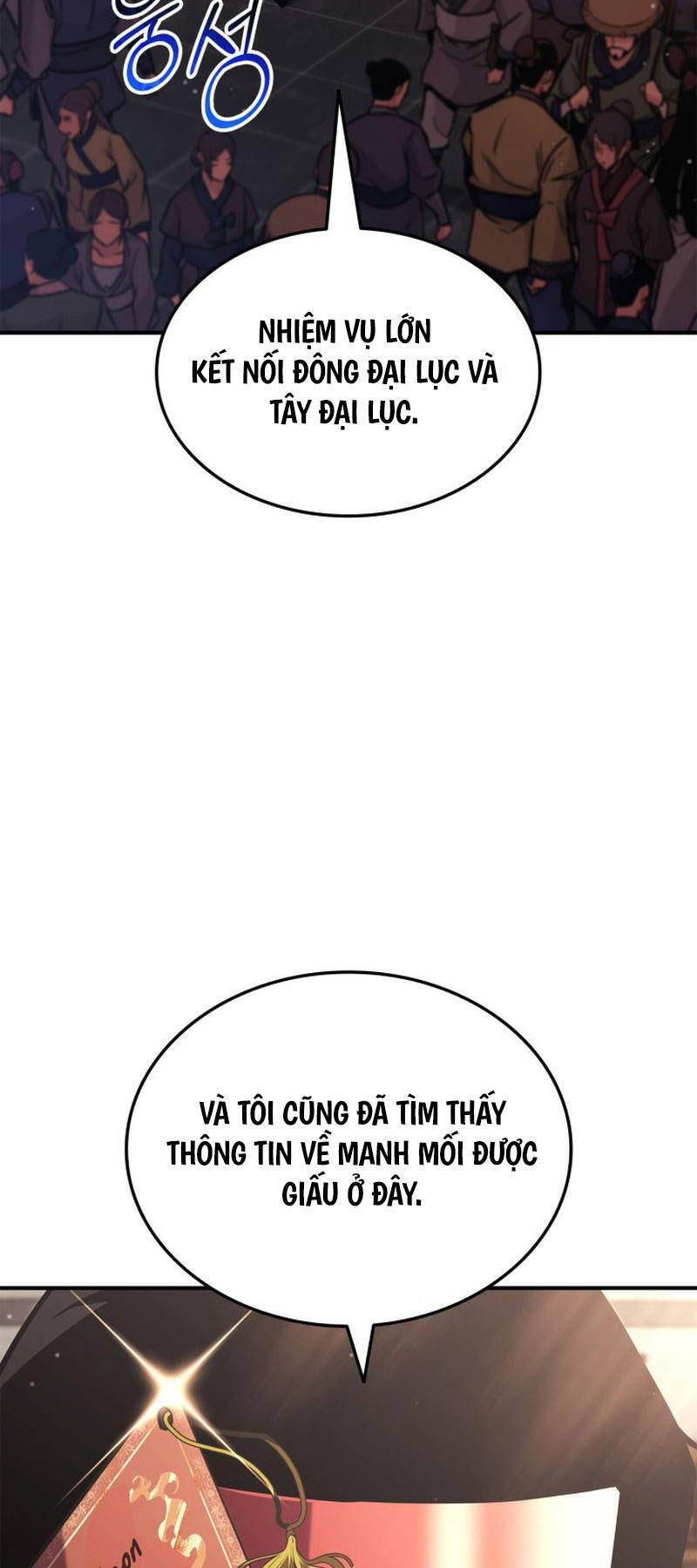 Sự Trở Lại Của Vị Thần Sức Mạnh Chapter  153 - 68