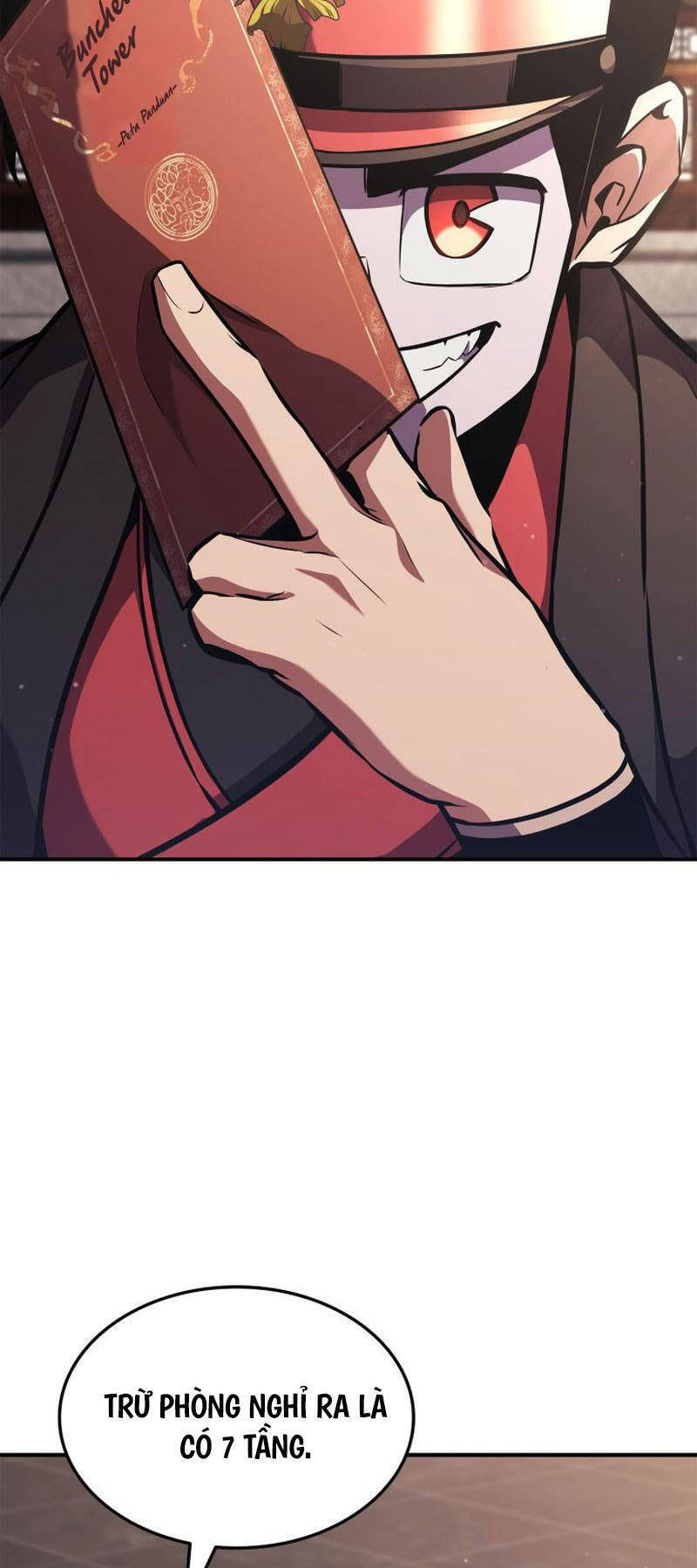 Sự Trở Lại Của Vị Thần Sức Mạnh Chapter  153 - 69