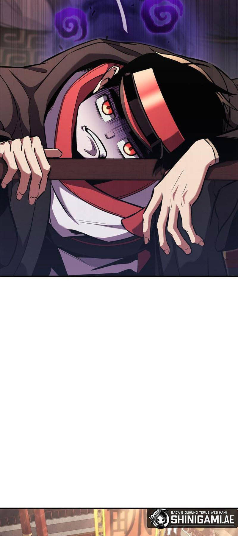 Sự Trở Lại Của Vị Thần Sức Mạnh Chapter  153 - 72