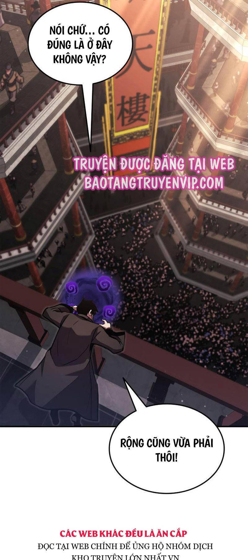 Sự Trở Lại Của Vị Thần Sức Mạnh Chapter  153 - 73