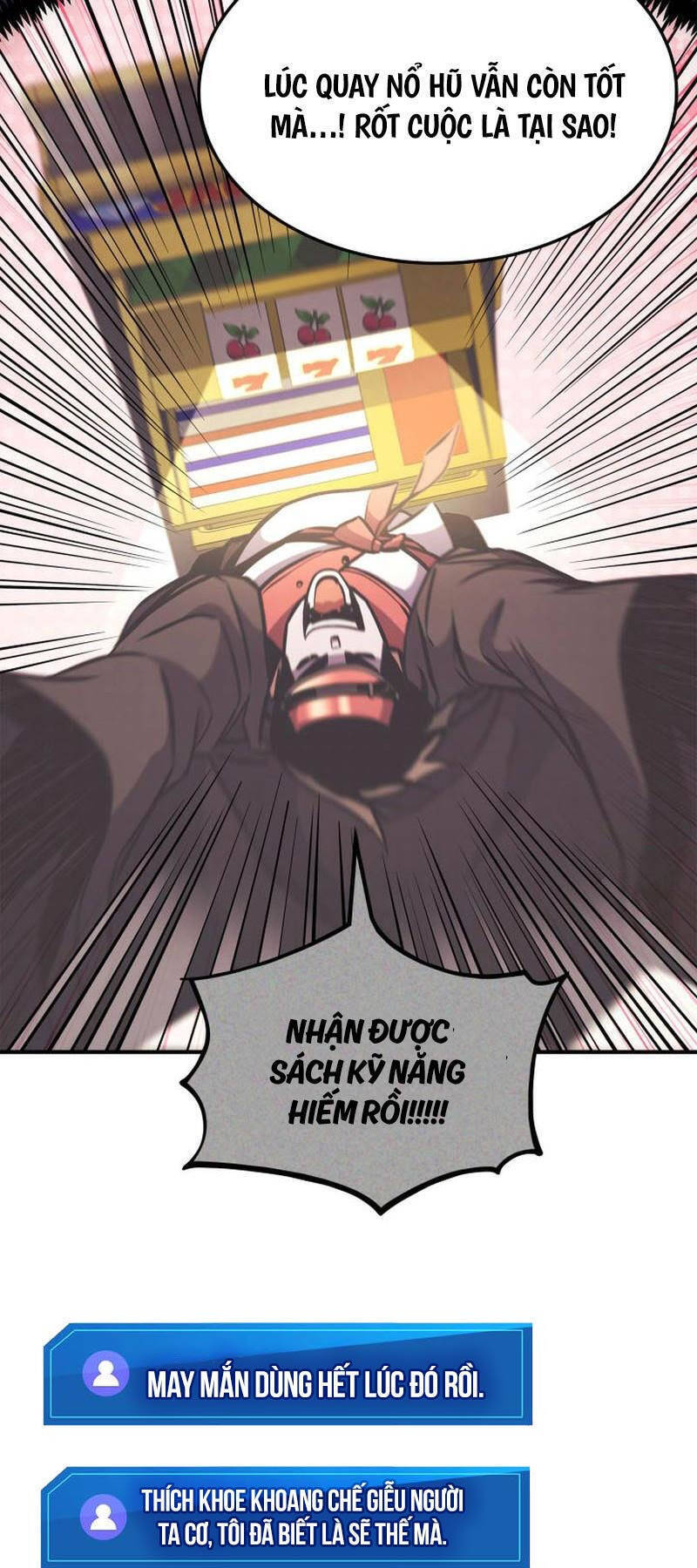 Sự Trở Lại Của Vị Thần Sức Mạnh Chapter  153 - 75