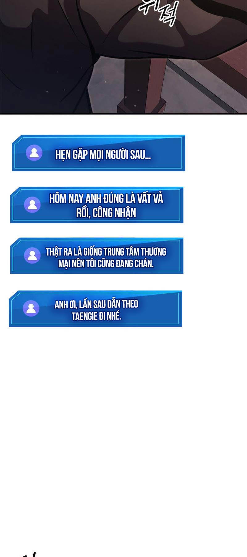 Sự Trở Lại Của Vị Thần Sức Mạnh Chapter  153 - 77