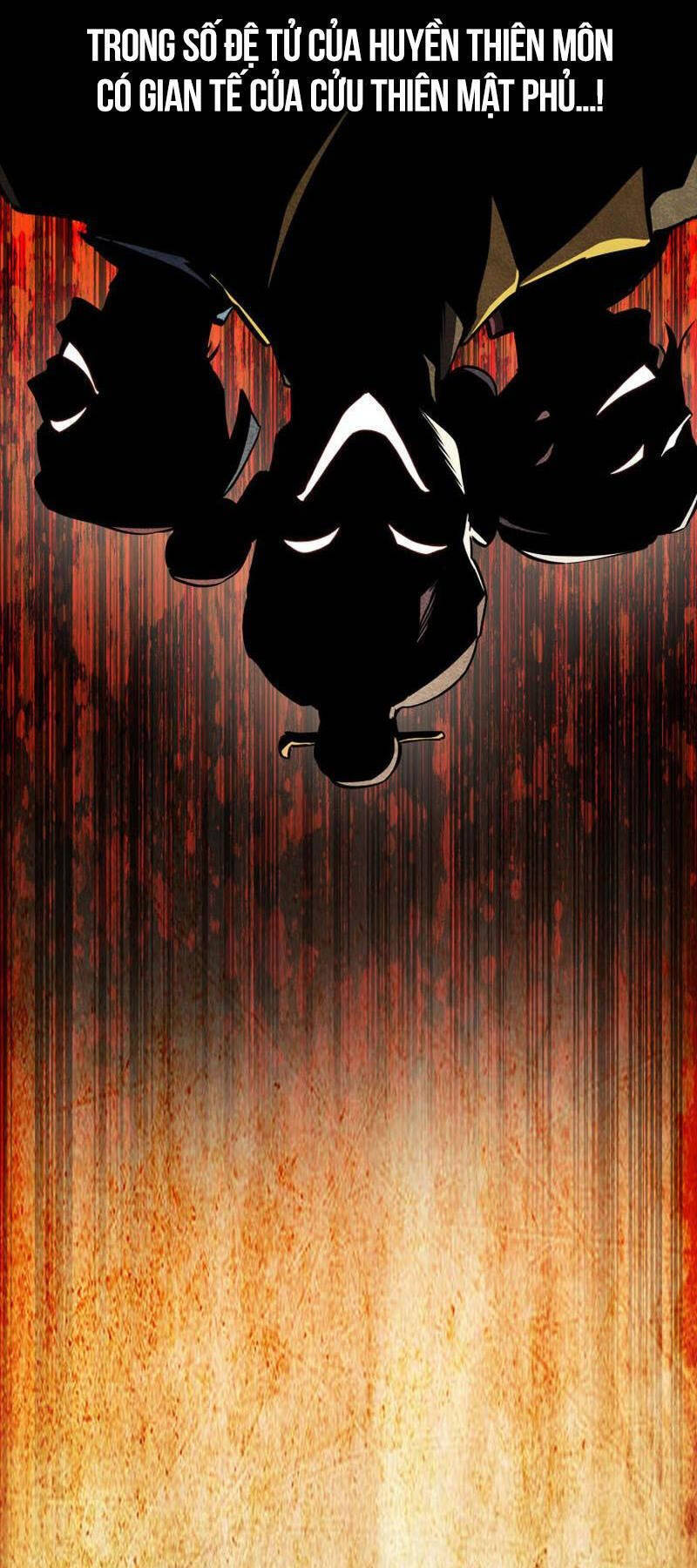 Sự Trở Lại Của Vị Thần Sức Mạnh Chapter  153 - 9