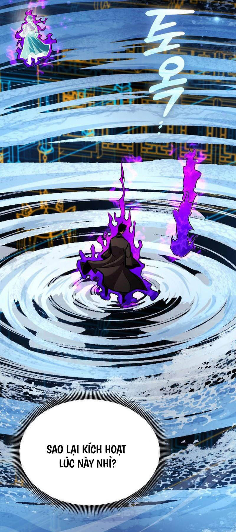 Sự Trở Lại Của Vị Thần Sức Mạnh Chapter  153 - 82
