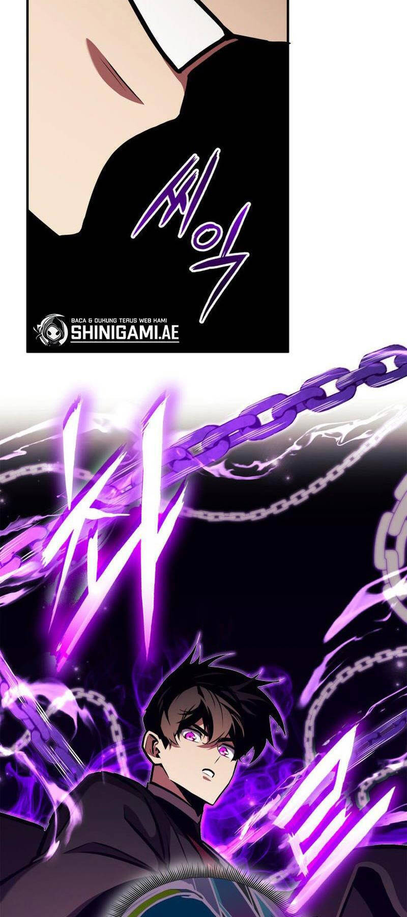 Sự Trở Lại Của Vị Thần Sức Mạnh Chapter  153 - 85