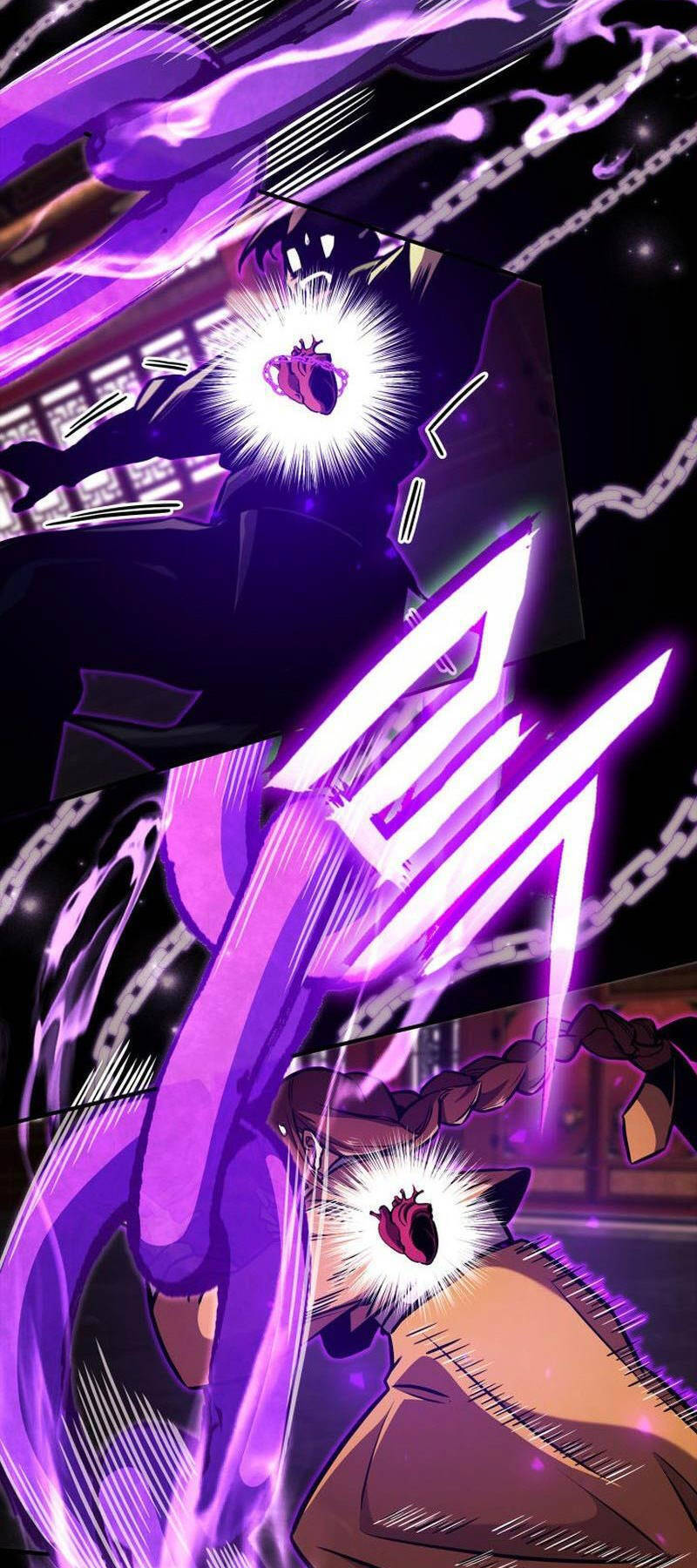 Sự Trở Lại Của Vị Thần Sức Mạnh Chapter  153 - 87