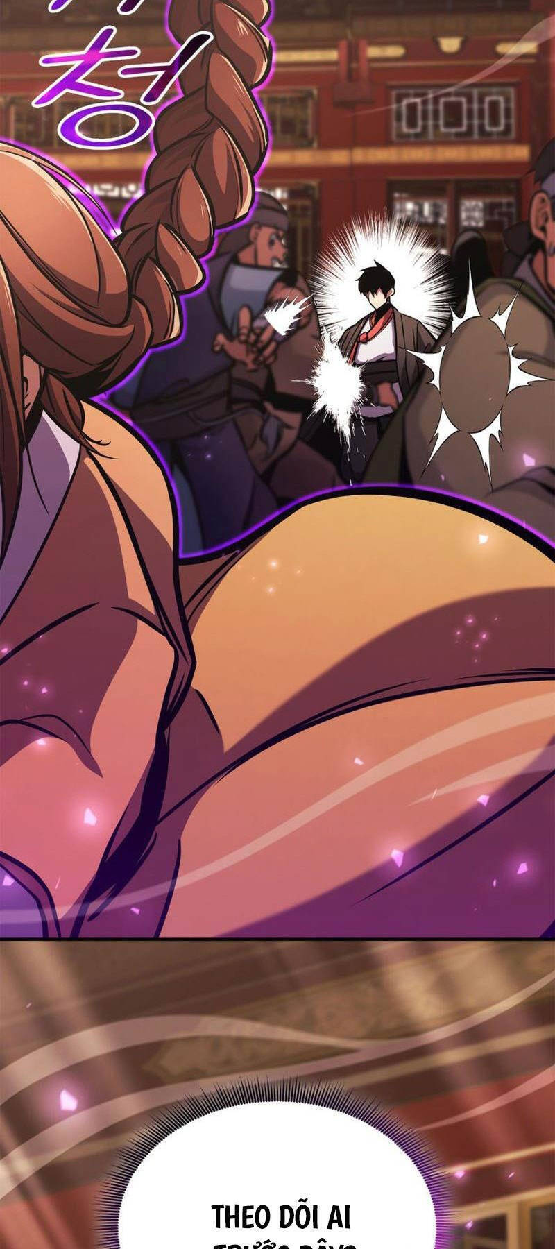 Sự Trở Lại Của Vị Thần Sức Mạnh Chapter  153 - 89