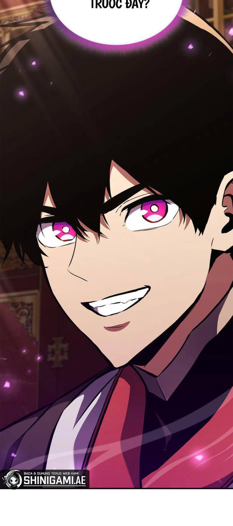 Sự Trở Lại Của Vị Thần Sức Mạnh Chapter  153 - 90