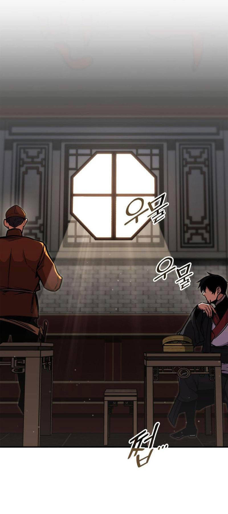 Sự Trở Lại Của Vị Thần Sức Mạnh Chapter  154 - 13