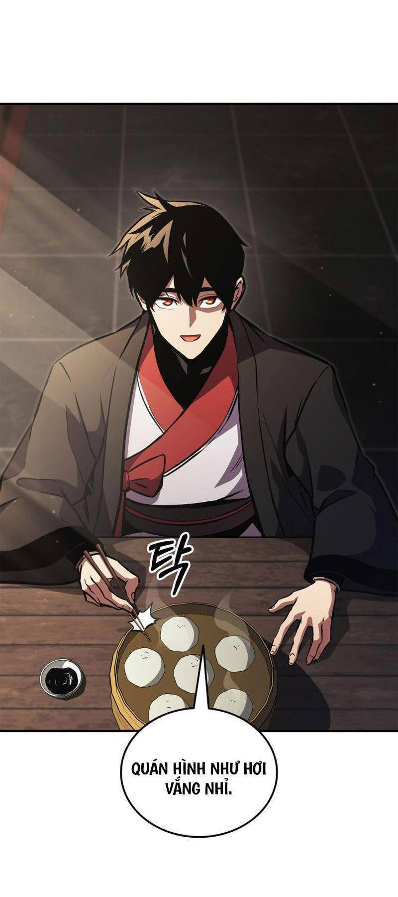 Sự Trở Lại Của Vị Thần Sức Mạnh Chapter  154 - 14