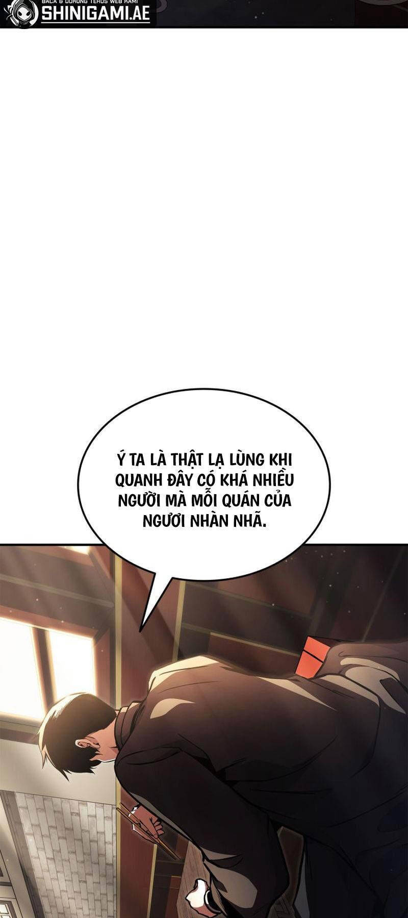 Sự Trở Lại Của Vị Thần Sức Mạnh Chapter  154 - 16
