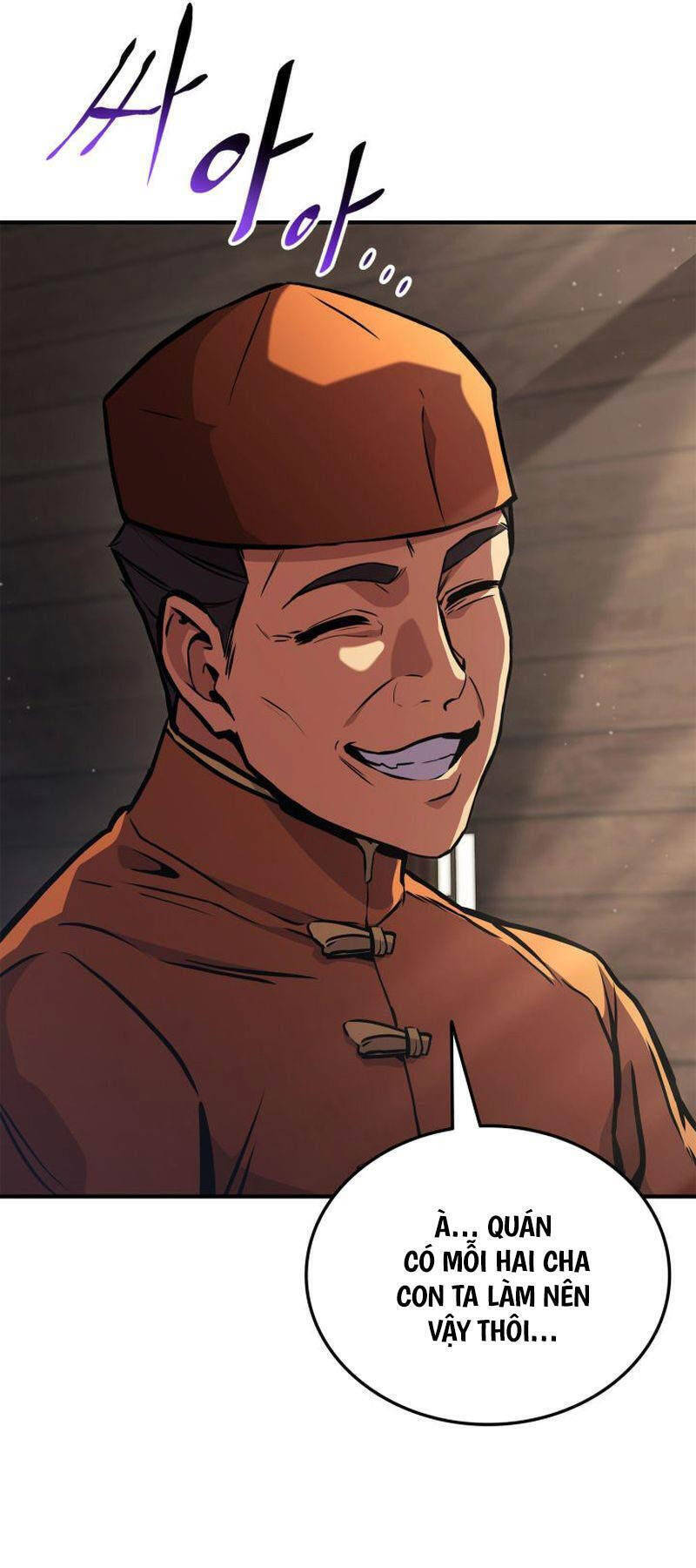 Sự Trở Lại Của Vị Thần Sức Mạnh Chapter  154 - 18