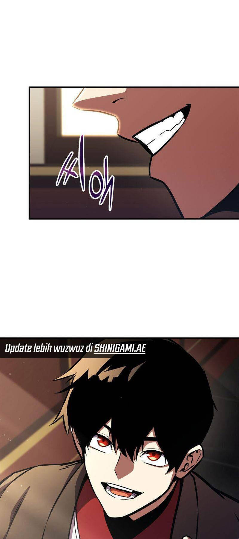 Sự Trở Lại Của Vị Thần Sức Mạnh Chapter  154 - 19