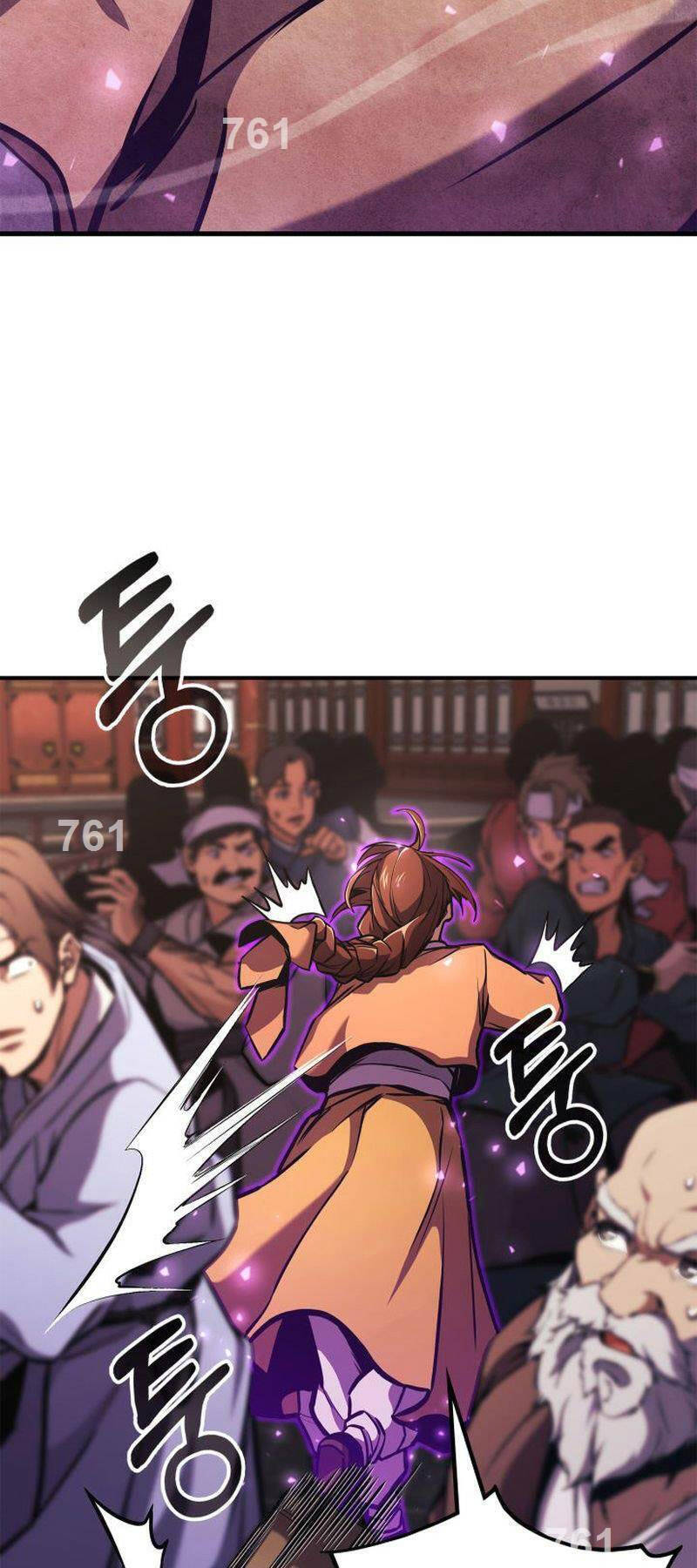 Sự Trở Lại Của Vị Thần Sức Mạnh Chapter  154 - 3