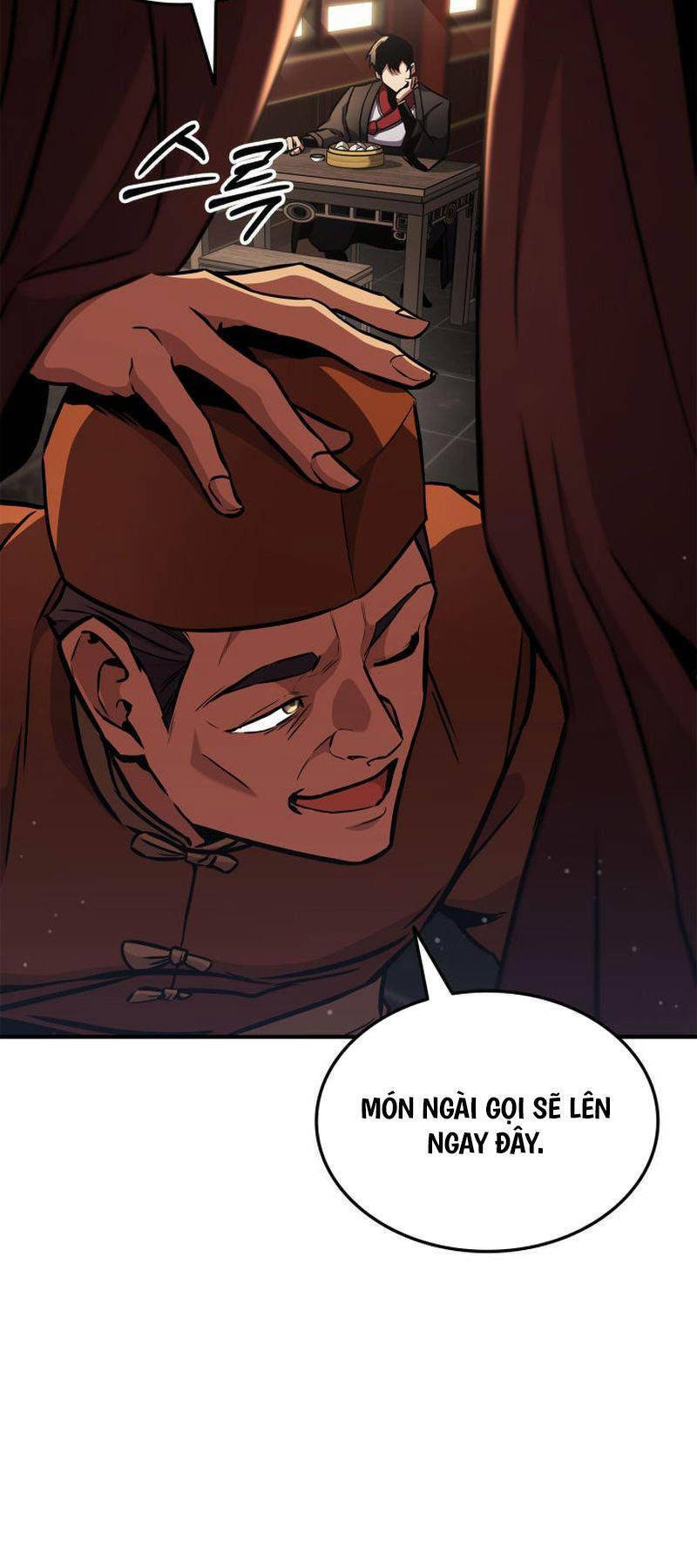 Sự Trở Lại Của Vị Thần Sức Mạnh Chapter 154 - 21