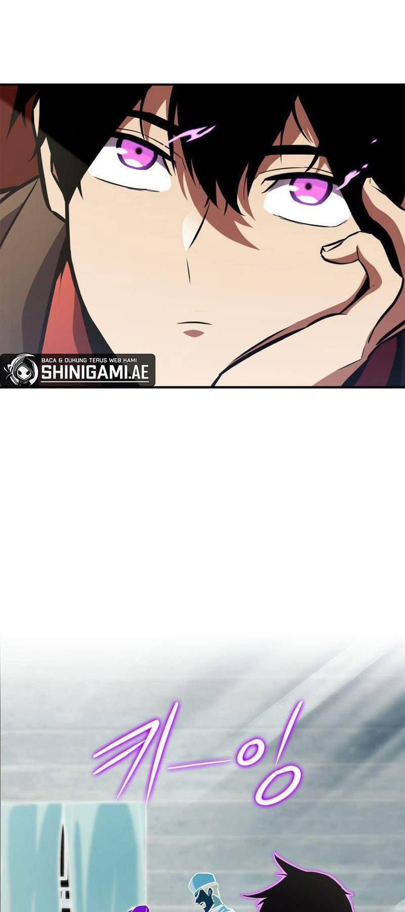 Sự Trở Lại Của Vị Thần Sức Mạnh Chapter  154 - 22