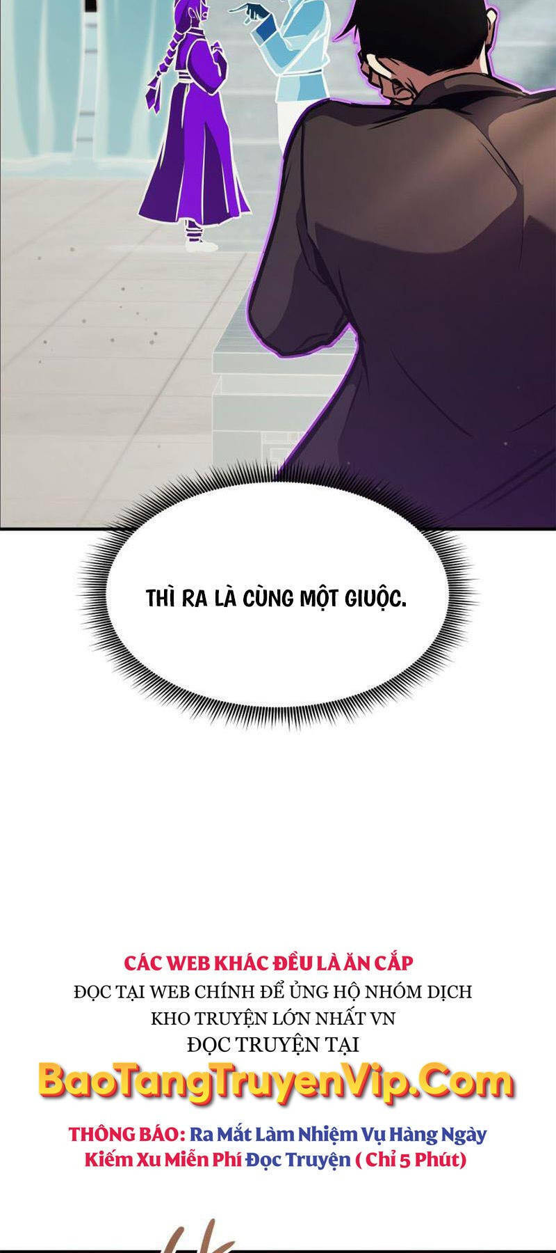 Sự Trở Lại Của Vị Thần Sức Mạnh Chapter  154 - 23