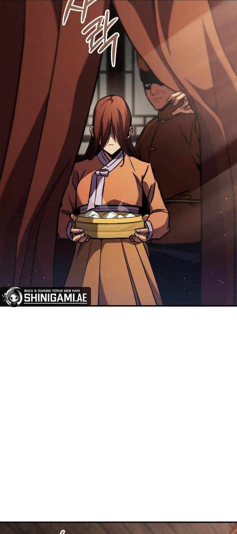 Sự Trở Lại Của Vị Thần Sức Mạnh Chapter  154 - 24