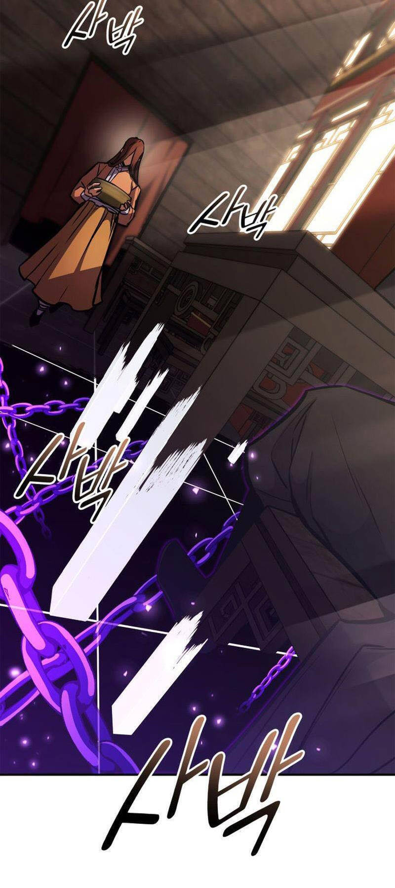 Sự Trở Lại Của Vị Thần Sức Mạnh Chapter  154 - 25