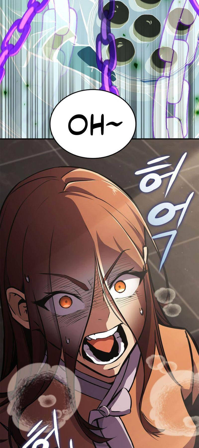 Sự Trở Lại Của Vị Thần Sức Mạnh Chapter  154 - 28