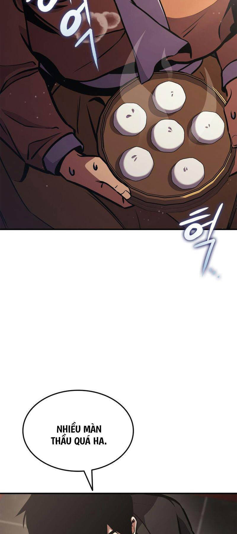 Sự Trở Lại Của Vị Thần Sức Mạnh Chapter  154 - 29