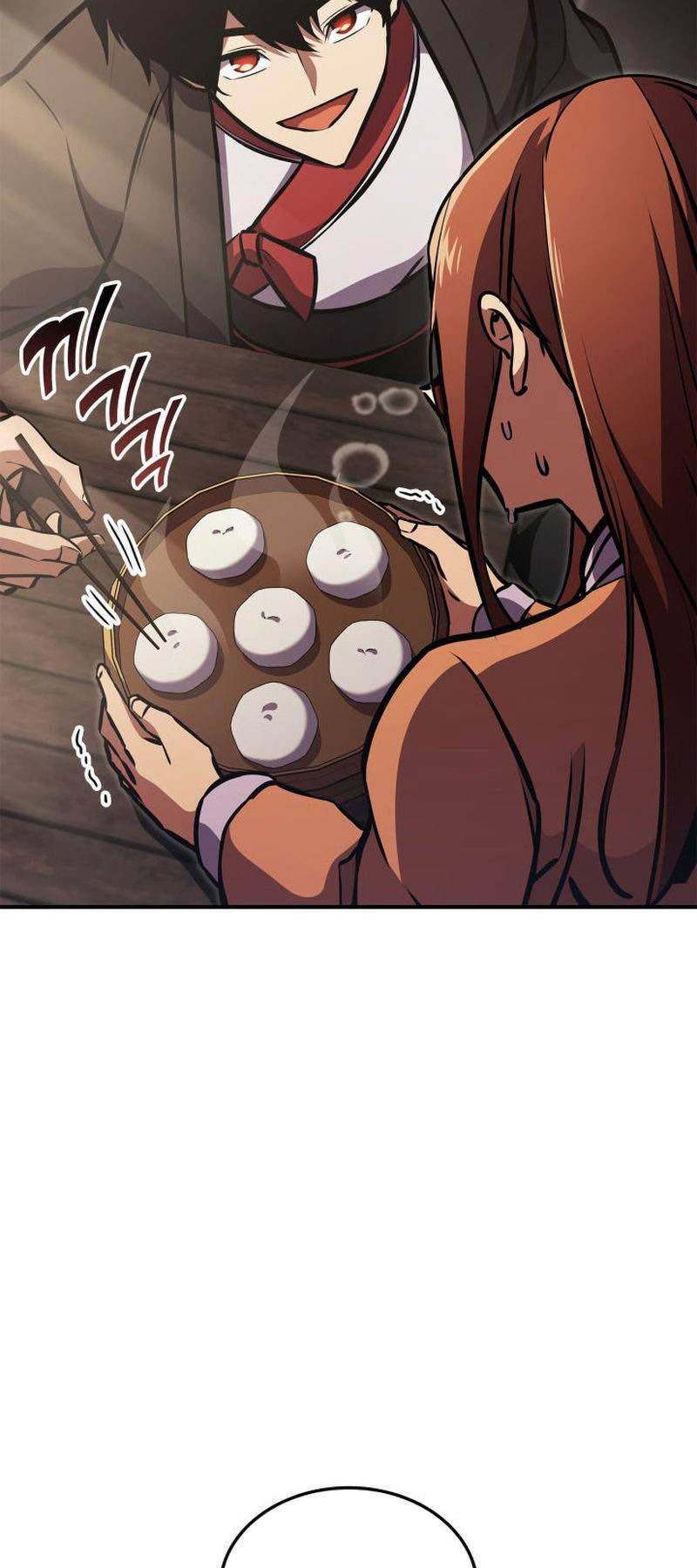 Sự Trở Lại Của Vị Thần Sức Mạnh Chapter  154 - 30