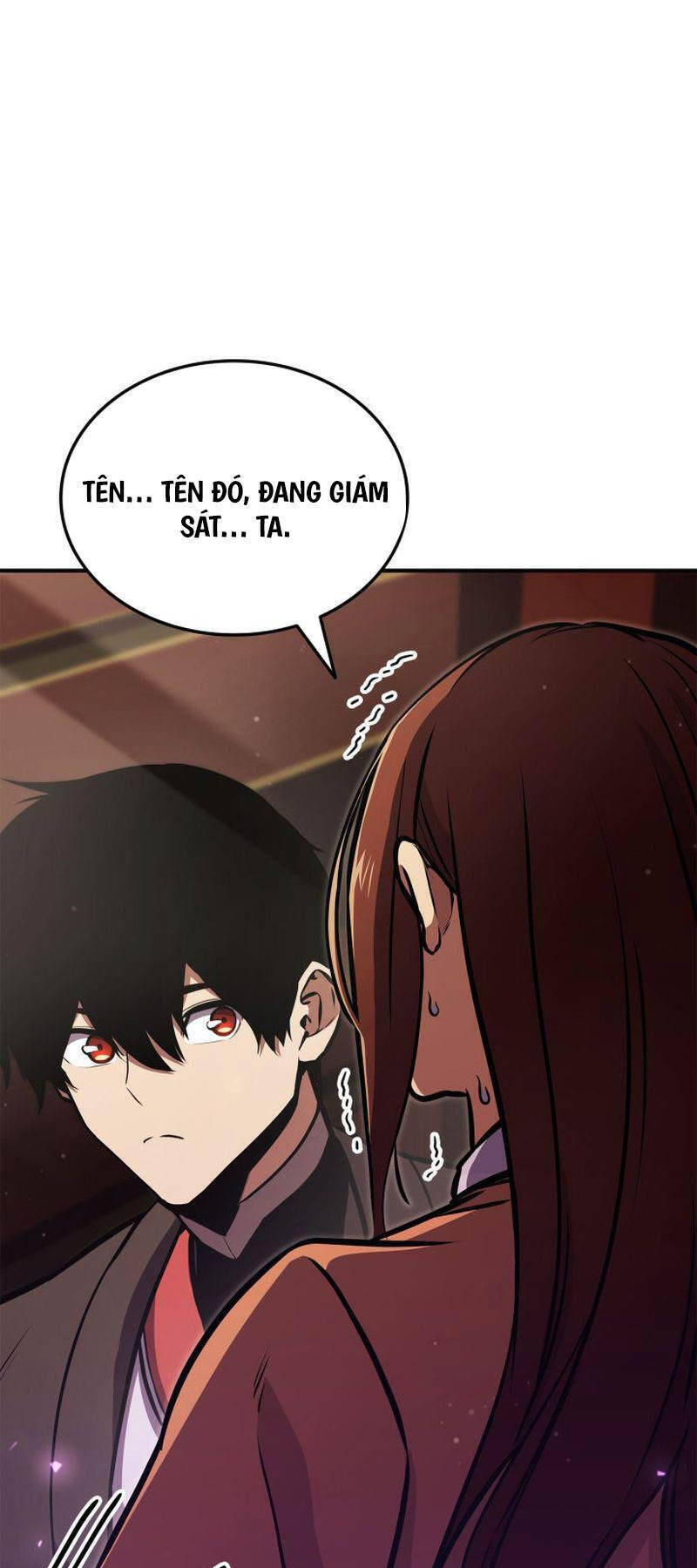 Sự Trở Lại Của Vị Thần Sức Mạnh Chapter  154 - 32