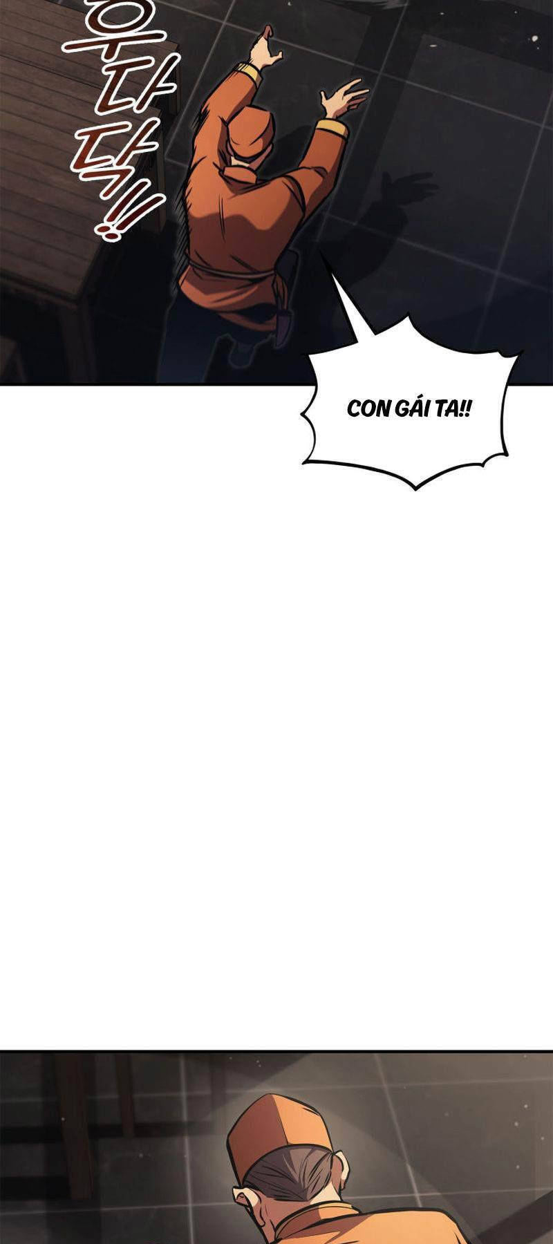 Sự Trở Lại Của Vị Thần Sức Mạnh Chapter  154 - 34