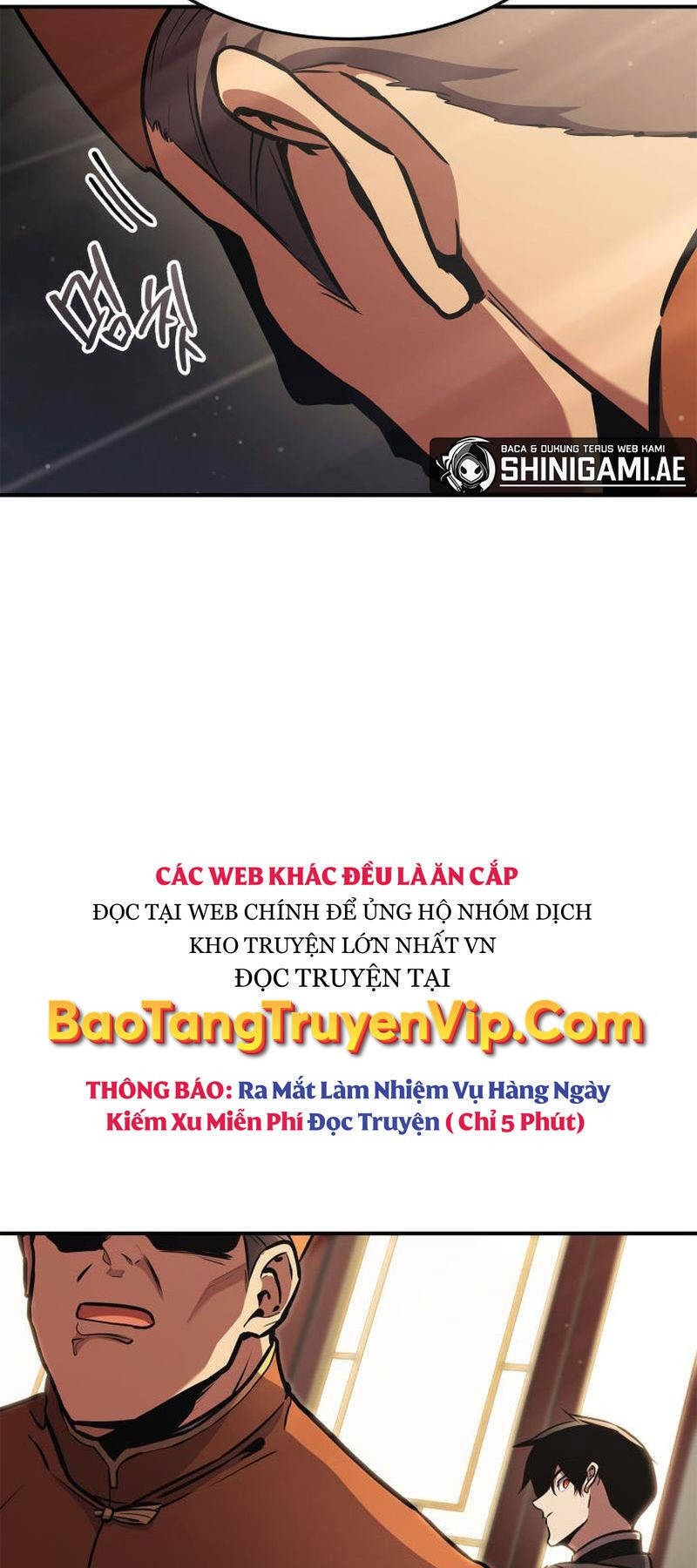 Sự Trở Lại Của Vị Thần Sức Mạnh Chapter  154 - 36
