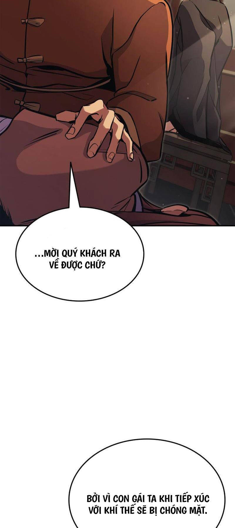 Sự Trở Lại Của Vị Thần Sức Mạnh Chapter  154 - 37