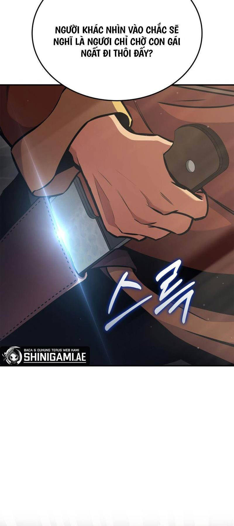 Sự Trở Lại Của Vị Thần Sức Mạnh Chapter  154 - 40