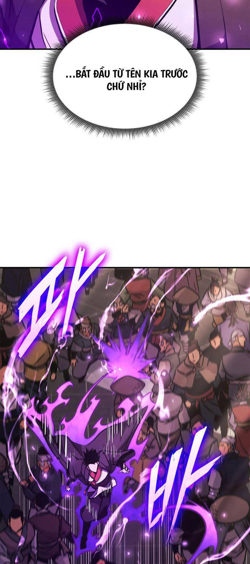 Sự Trở Lại Của Vị Thần Sức Mạnh Chapter  154 - 5