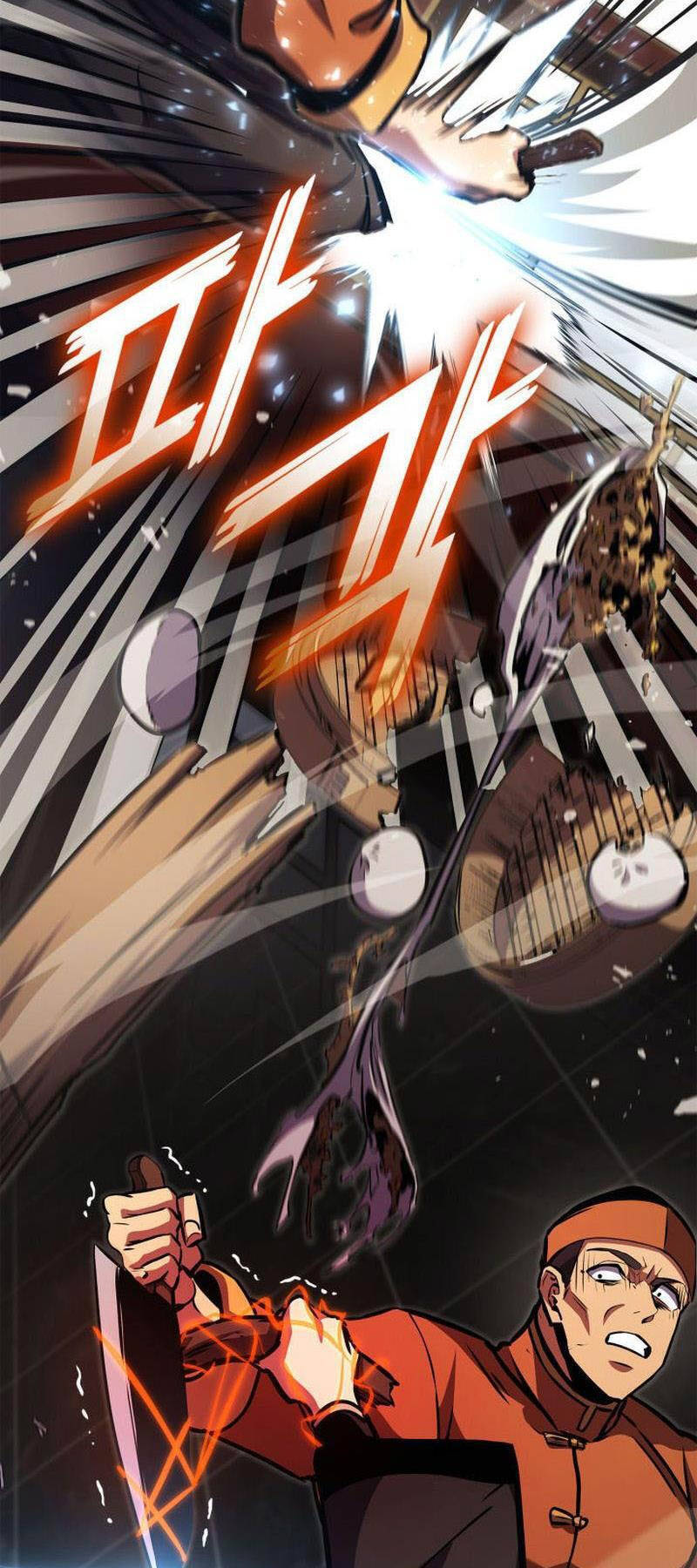 Sự Trở Lại Của Vị Thần Sức Mạnh Chapter  154 - 42