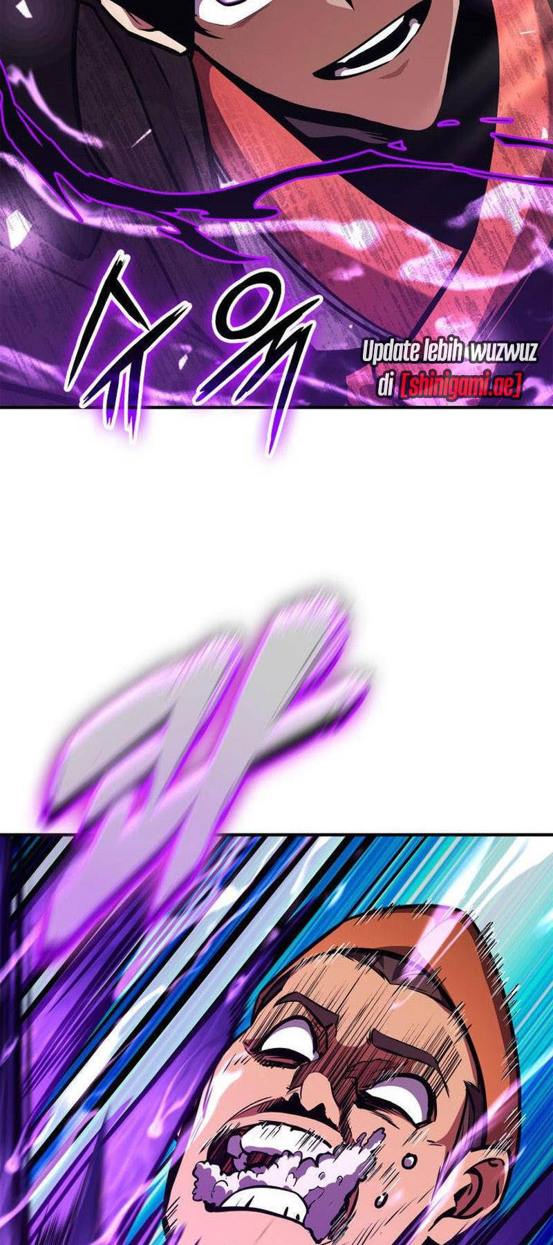 Sự Trở Lại Của Vị Thần Sức Mạnh Chapter  154 - 44