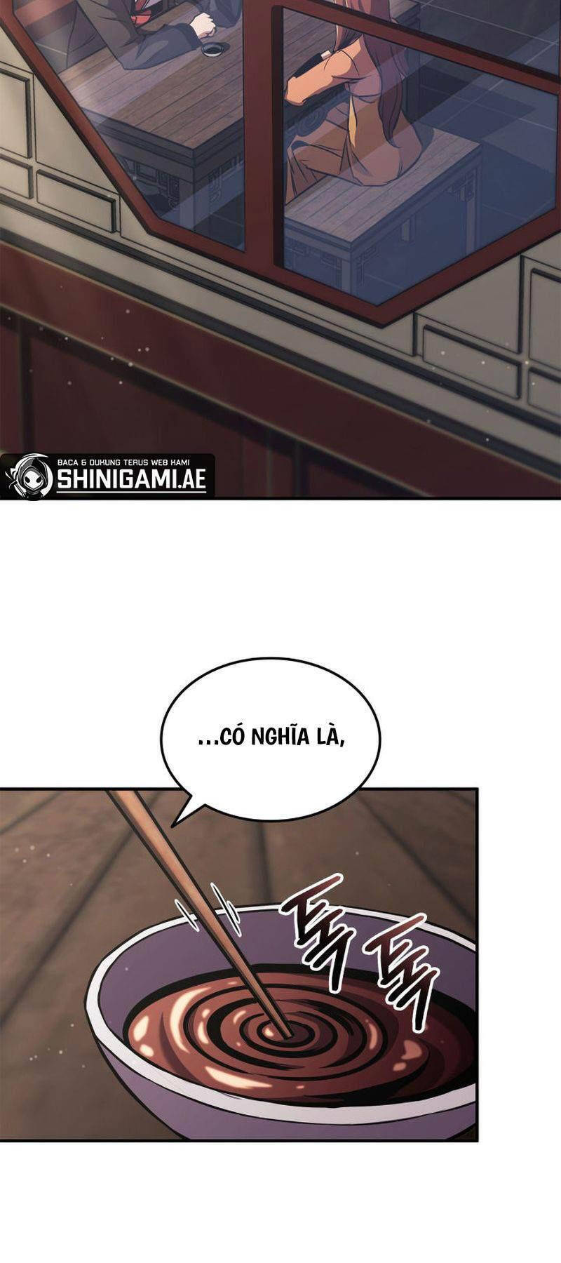 Sự Trở Lại Của Vị Thần Sức Mạnh Chapter 154 - 50