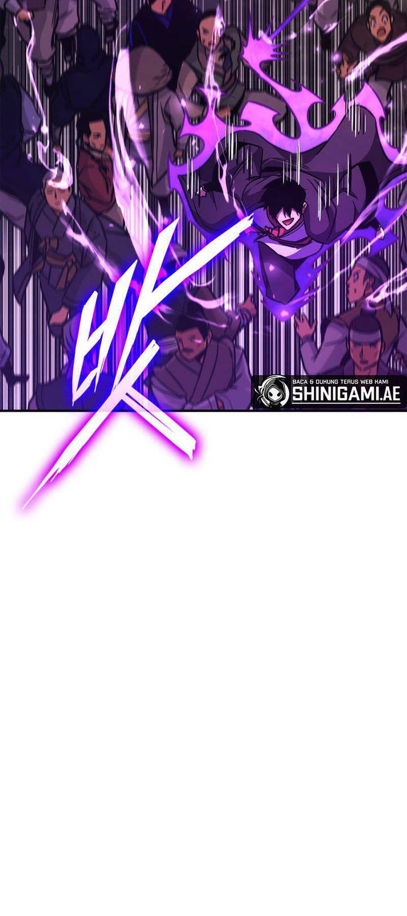 Sự Trở Lại Của Vị Thần Sức Mạnh Chapter  154 - 6