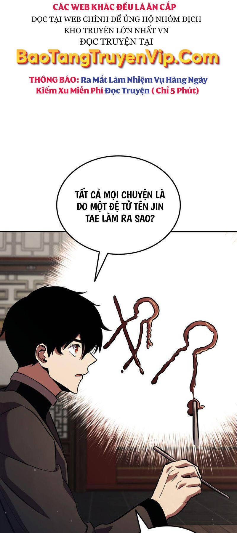 Sự Trở Lại Của Vị Thần Sức Mạnh Chapter  154 - 51