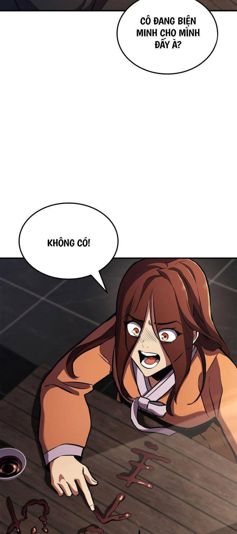 Sự Trở Lại Của Vị Thần Sức Mạnh Chapter  154 - 52