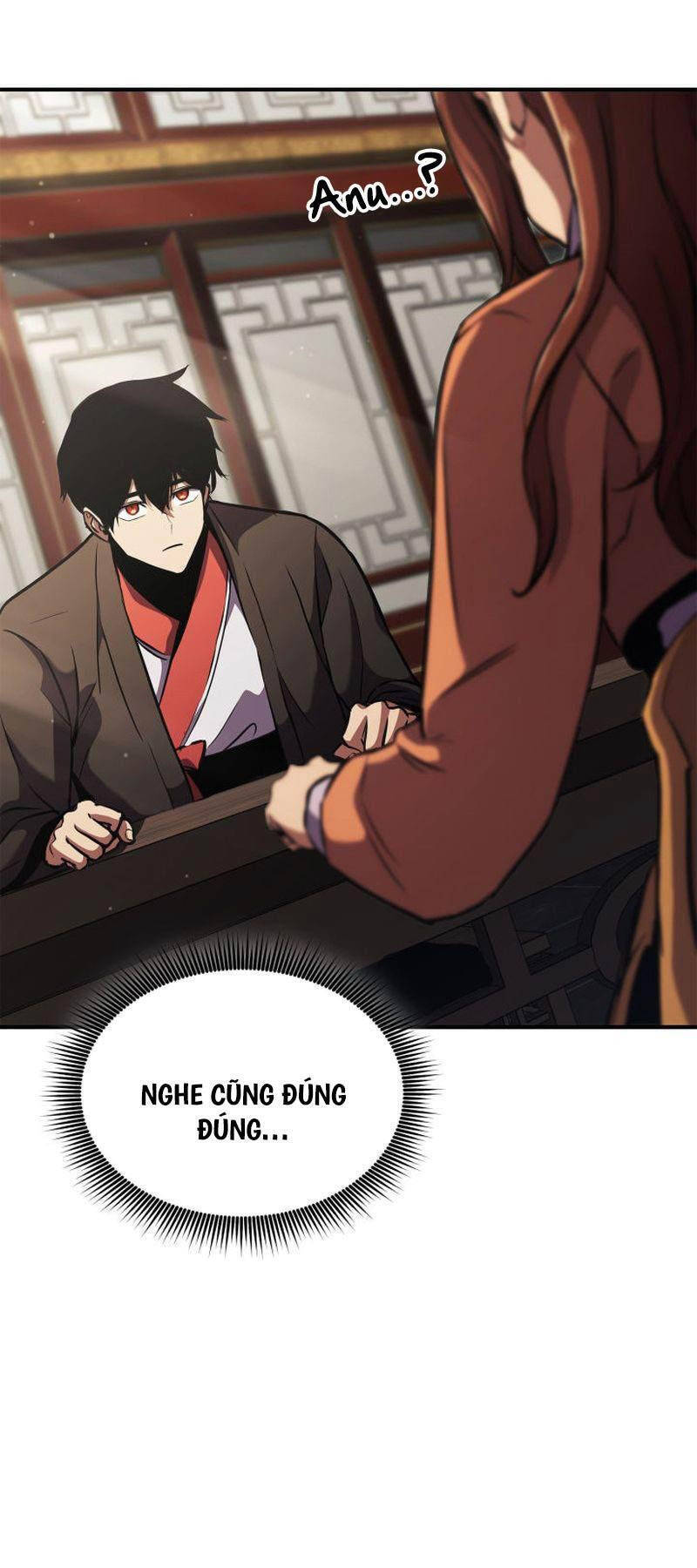 Sự Trở Lại Của Vị Thần Sức Mạnh Chapter  154 - 55