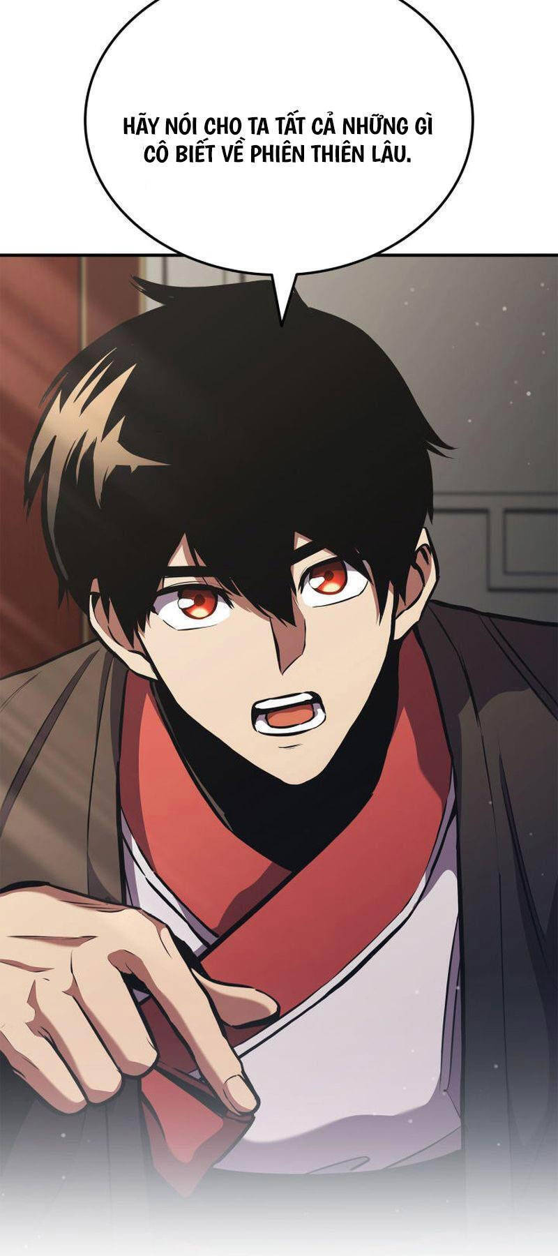 Sự Trở Lại Của Vị Thần Sức Mạnh Chapter  154 - 58