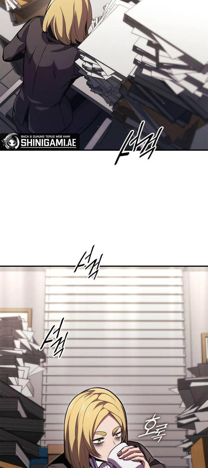 Sự Trở Lại Của Vị Thần Sức Mạnh Chapter  154 - 61