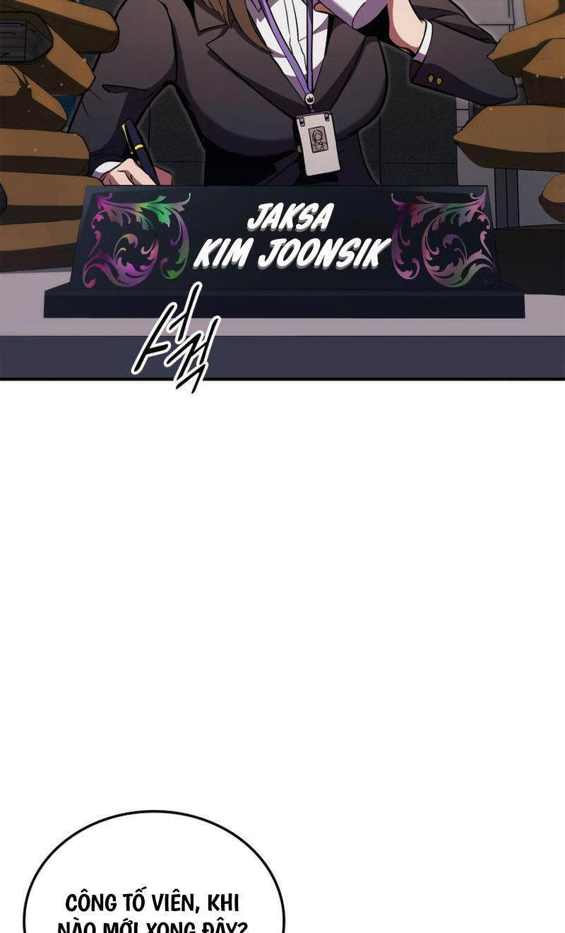 Sự Trở Lại Của Vị Thần Sức Mạnh Chapter  154 - 62