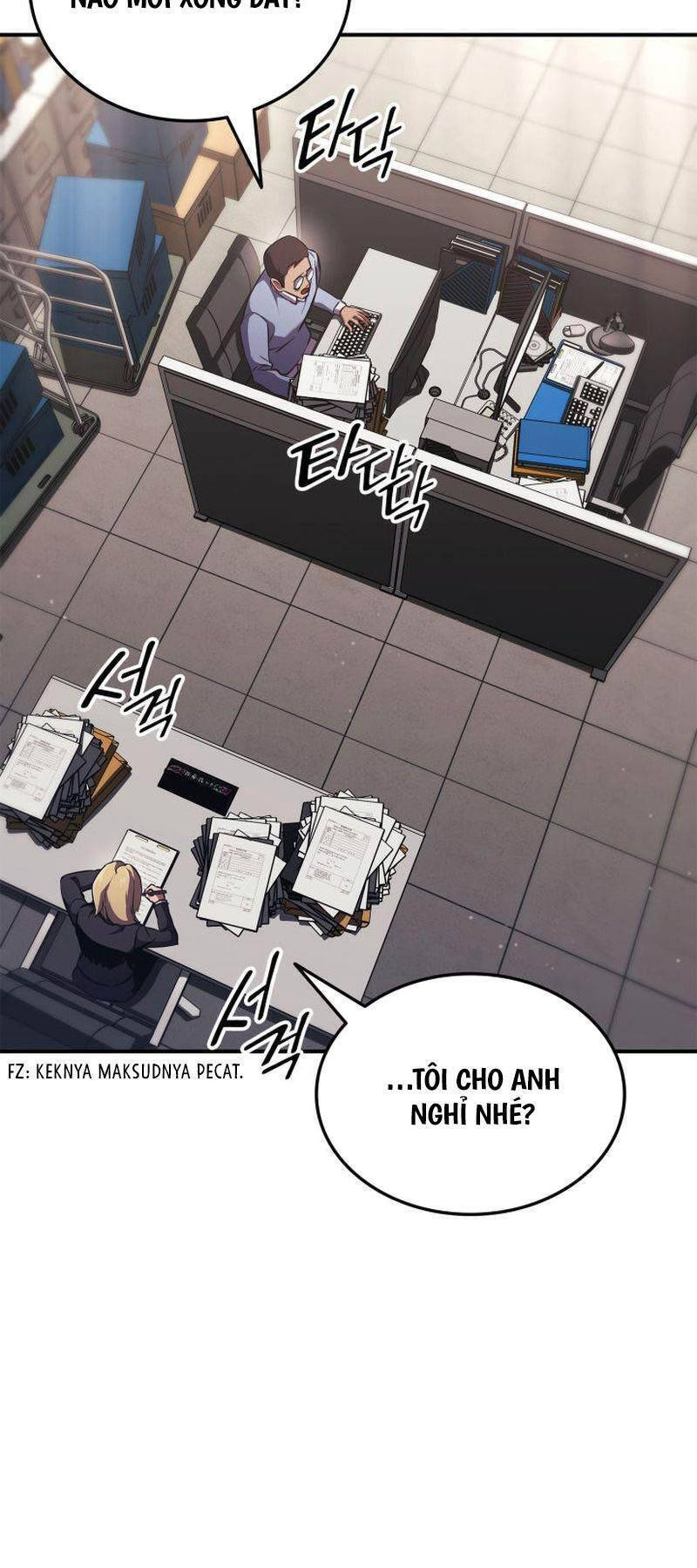 Sự Trở Lại Của Vị Thần Sức Mạnh Chapter  154 - 63