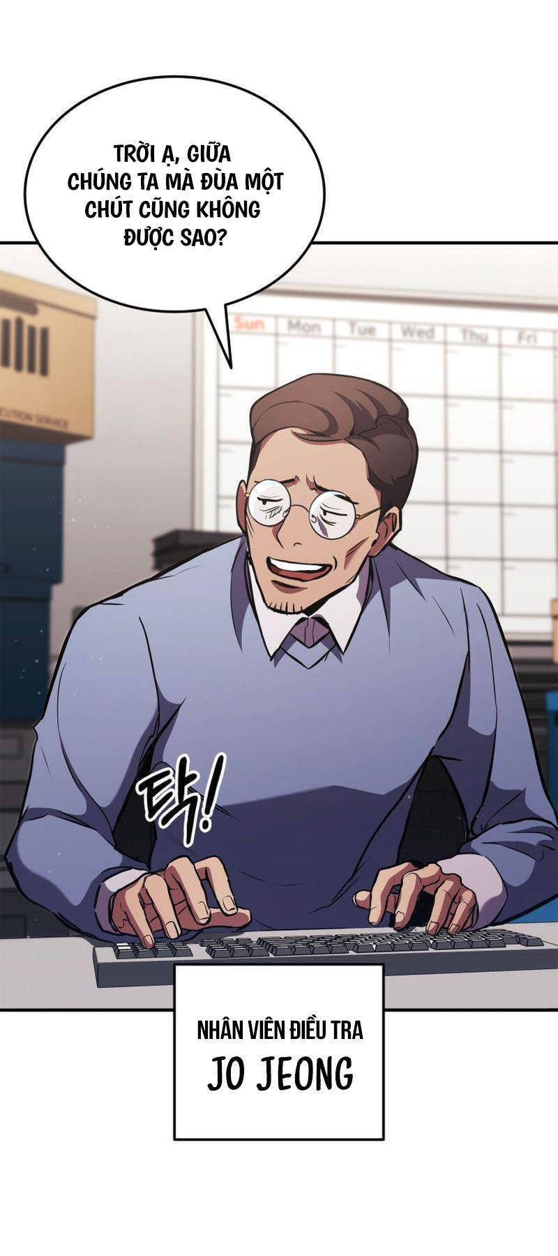 Sự Trở Lại Của Vị Thần Sức Mạnh Chapter  154 - 64